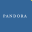 Pandora Icon 32x32 png